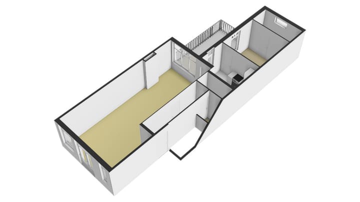 Foto 26 van De Clercqstraat 70-1