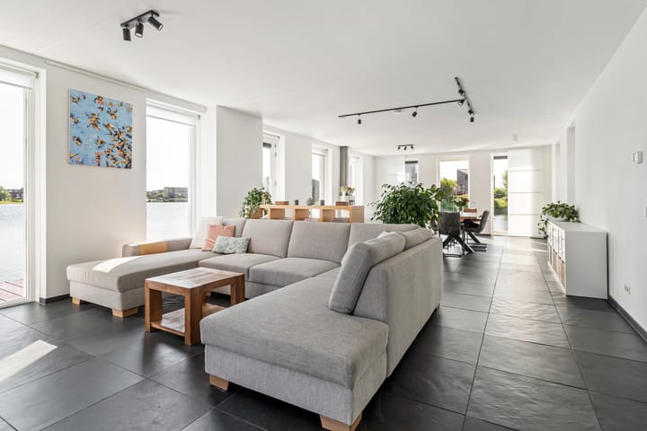 Foto 2 van Vlondertuin 28