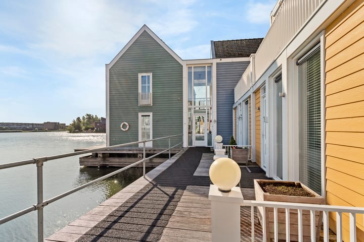 Foto 5 van Vlondertuin 28