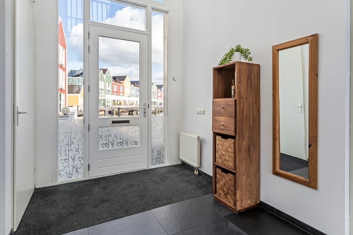 Foto 6 van Vlondertuin 28