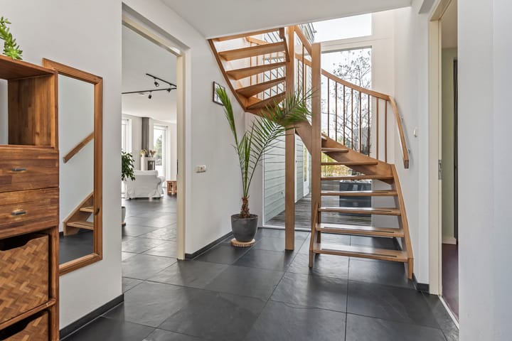 Foto 7 van Vlondertuin 28