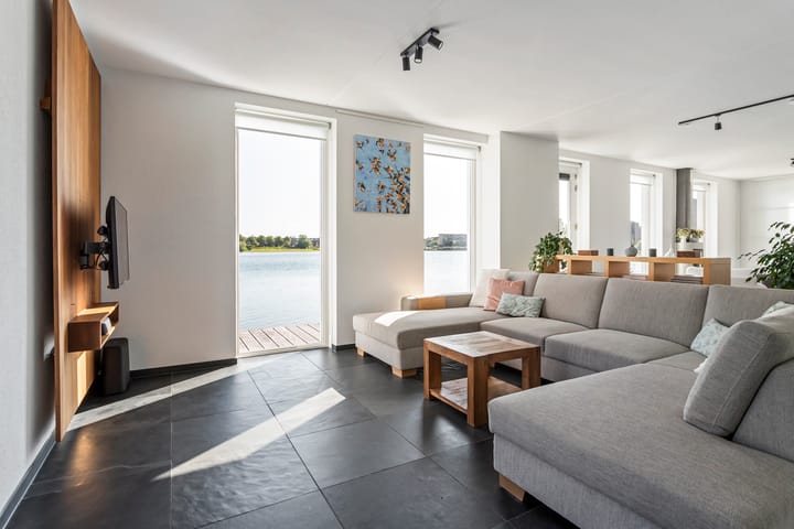 Foto 9 van Vlondertuin 28