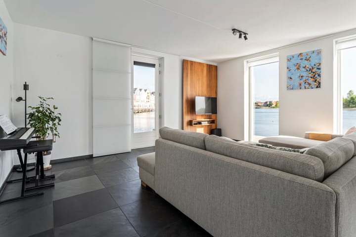 Foto 10 van Vlondertuin 28