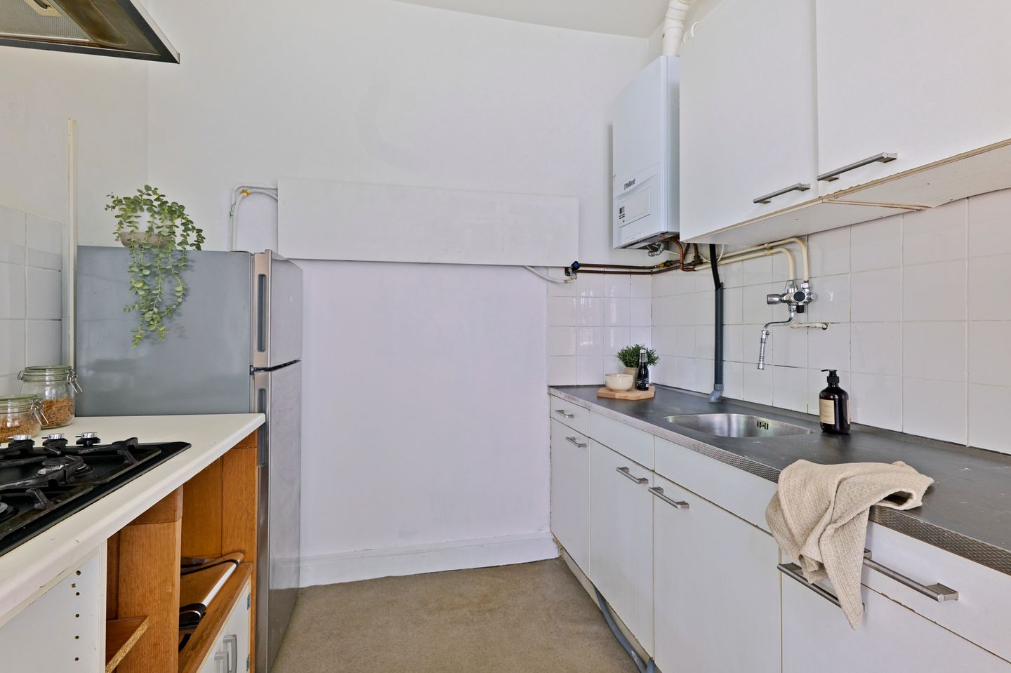 Foto 10 van De Clercqstraat 70-1