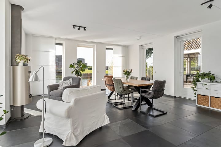 Foto 12 van Vlondertuin 28