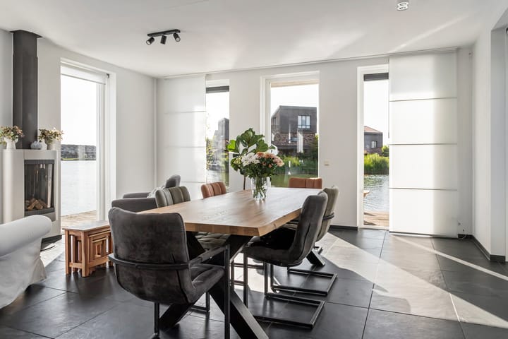 Foto 15 van Vlondertuin 28