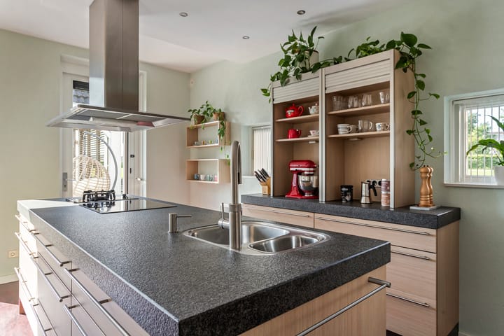 Foto 18 van Vlondertuin 28