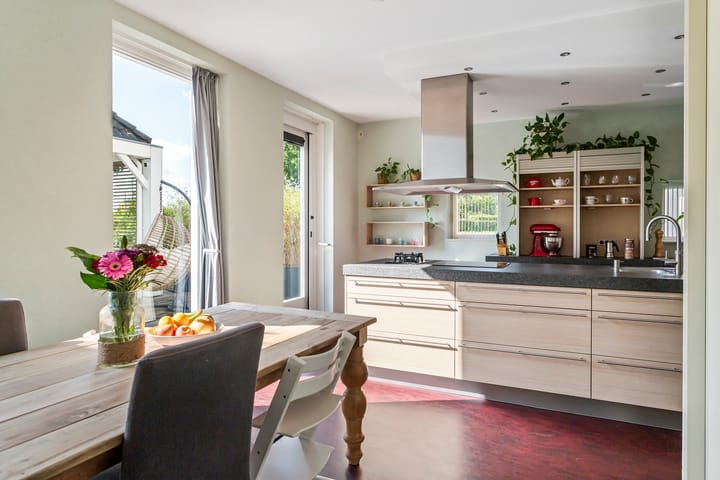 Foto 21 van Vlondertuin 28