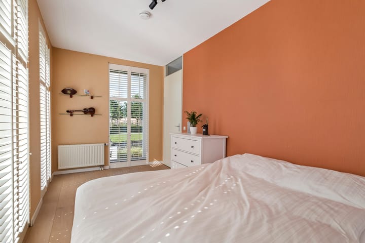 Foto 28 van Vlondertuin 28