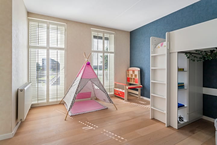 Foto 38 van Vlondertuin 28