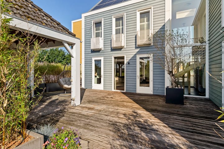 Foto 44 van Vlondertuin 28