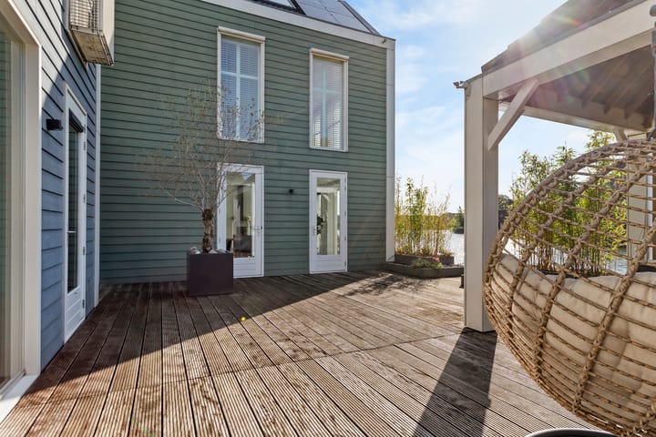 Foto 46 van Vlondertuin 28