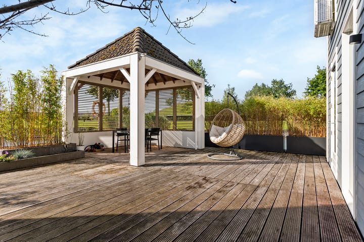 Foto 47 van Vlondertuin 28