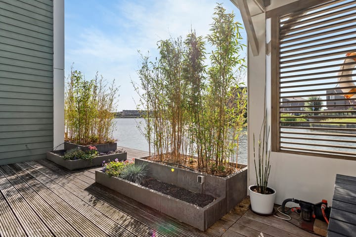 Foto 48 van Vlondertuin 28