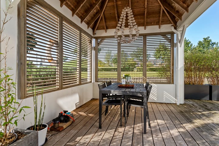 Foto 49 van Vlondertuin 28