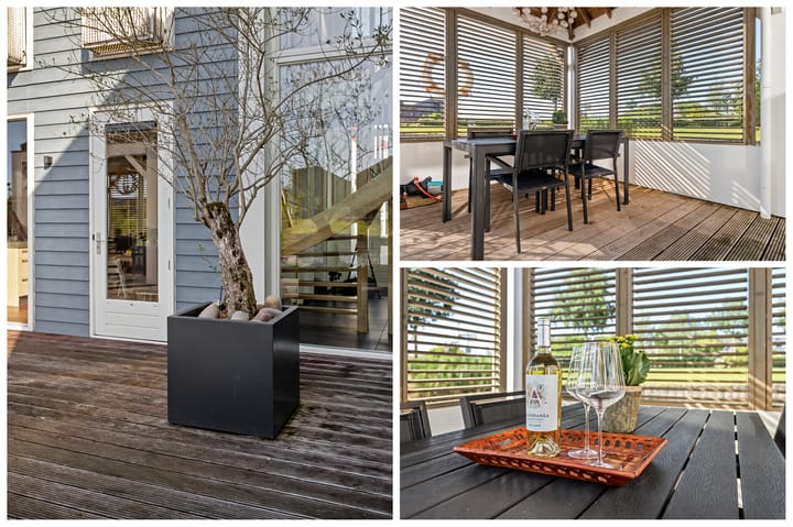 Foto 50 van Vlondertuin 28