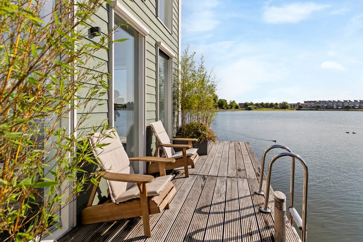 Foto 51 van Vlondertuin 28