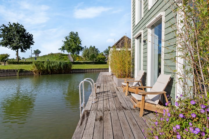 Foto 52 van Vlondertuin 28