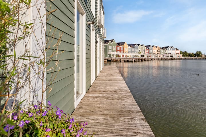 Foto 53 van Vlondertuin 28