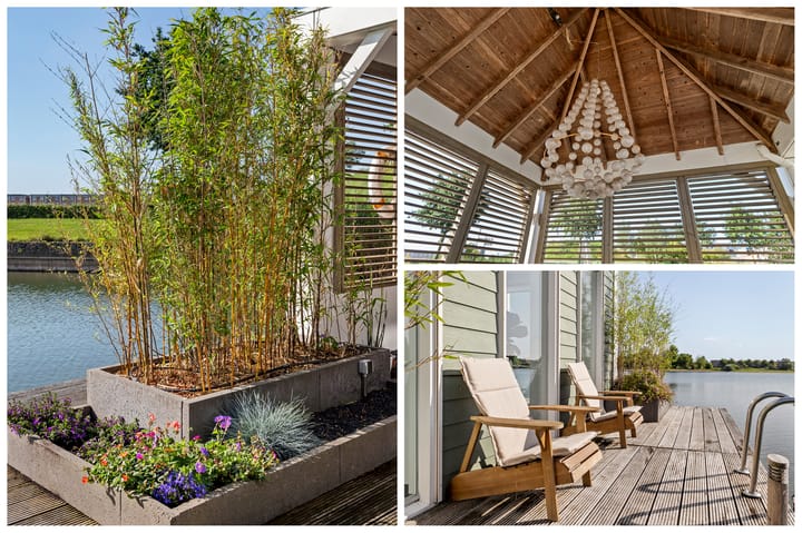 Foto 54 van Vlondertuin 28