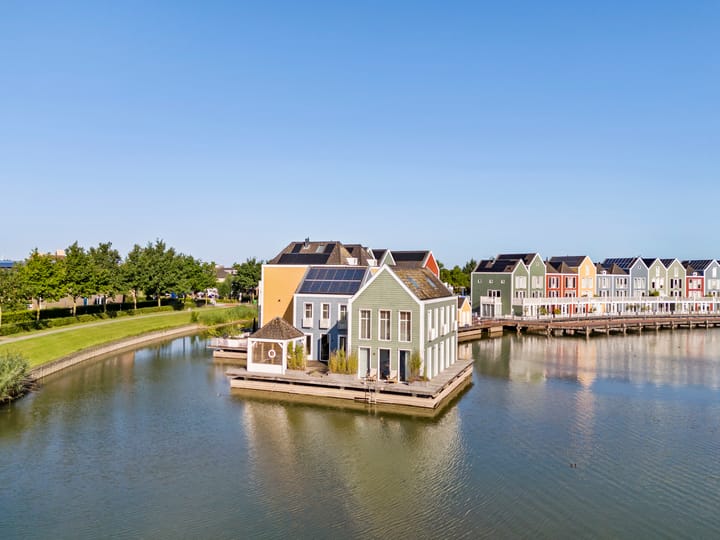 Foto 56 van Vlondertuin 28