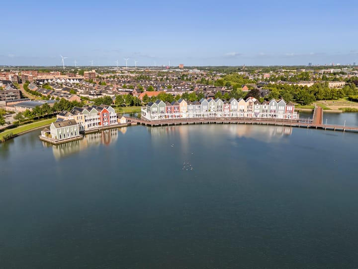 Foto 57 van Vlondertuin 28