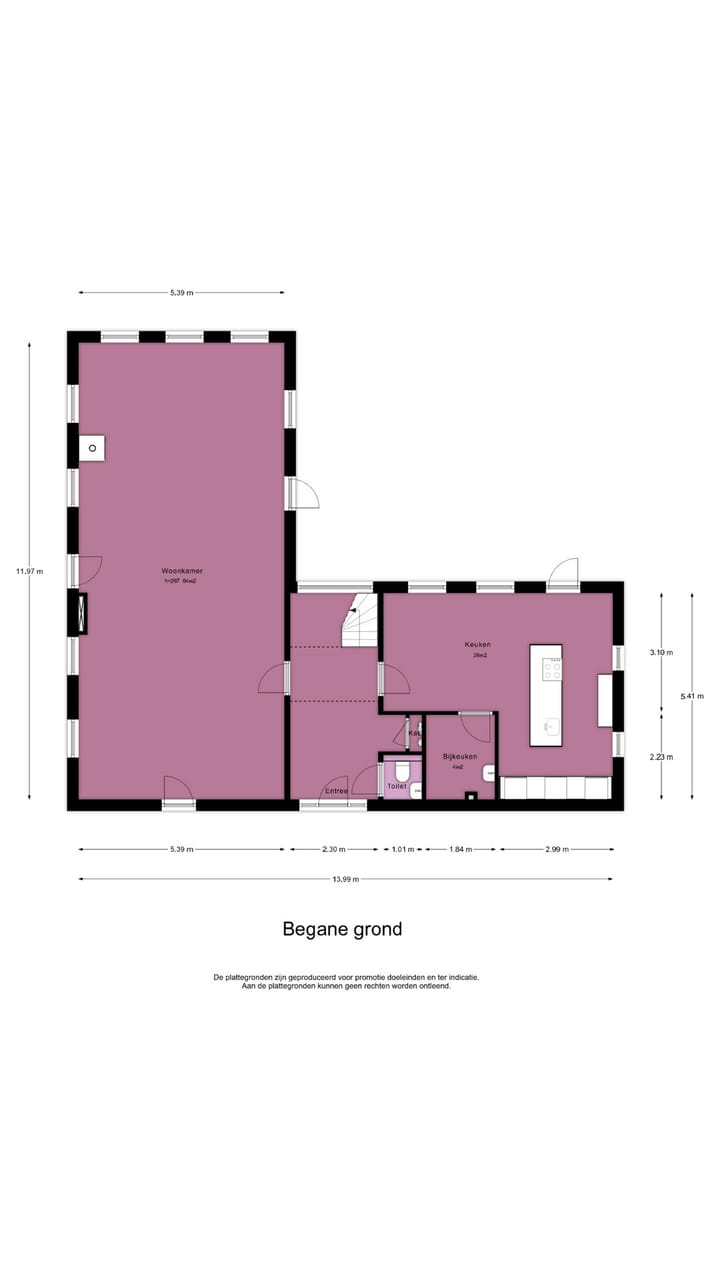 Foto 62 van Vlondertuin 28