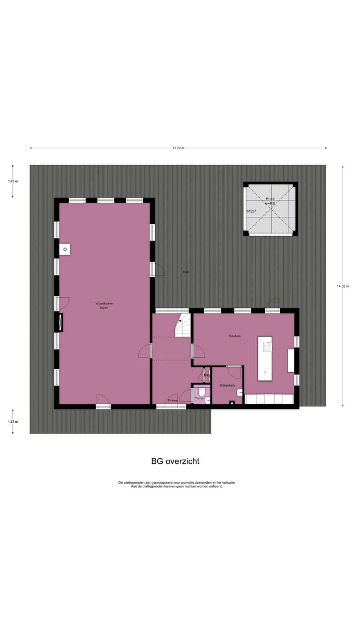 Foto 63 van Vlondertuin 28