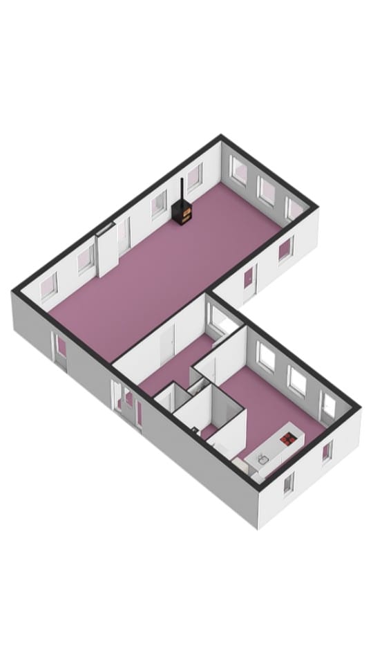 Foto 64 van Vlondertuin 28