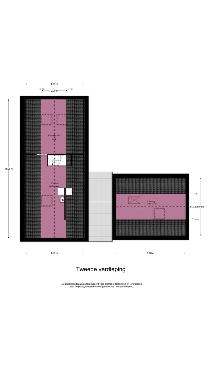 Foto 67 van Vlondertuin 28
