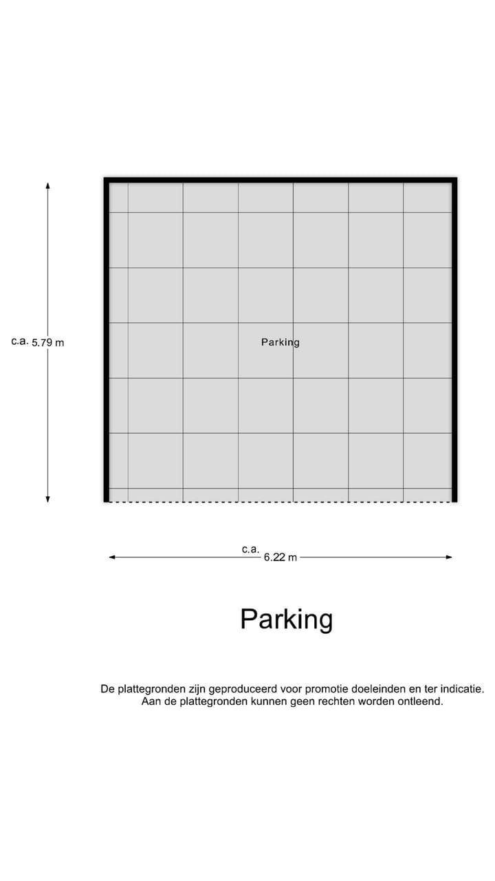 Foto 69 van Vlondertuin 28