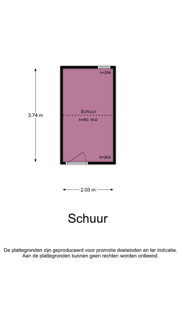 Foto 72 van Vlondertuin 28
