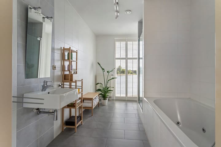 Foto 30 van Vlondertuin 28