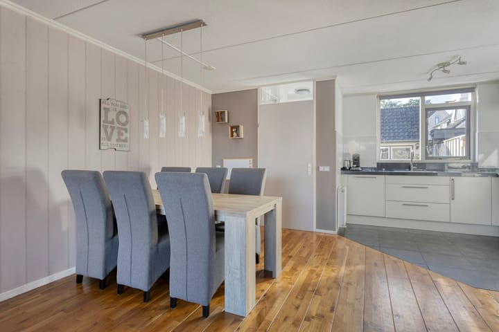 Foto 3 van Korenbloem 14