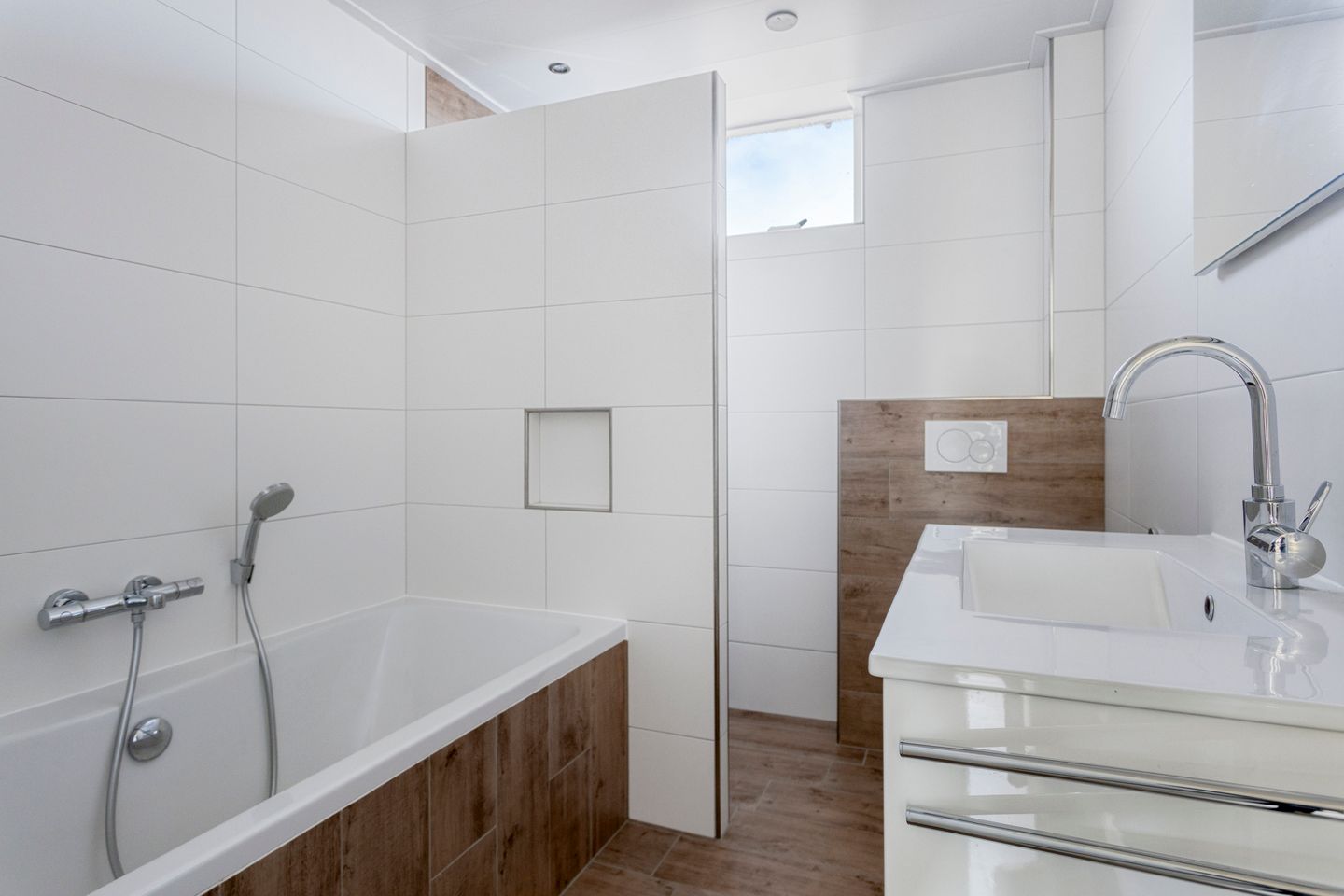 Foto 4 van Korenbloem 14