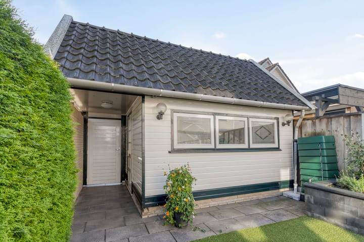 Foto 5 van Korenbloem 14