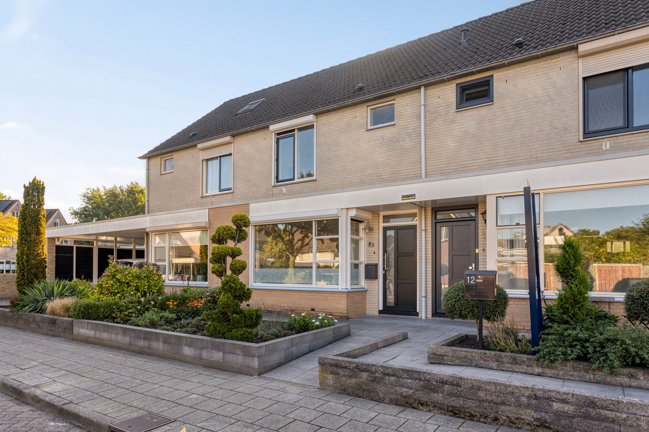 Foto 6 van Korenbloem 14