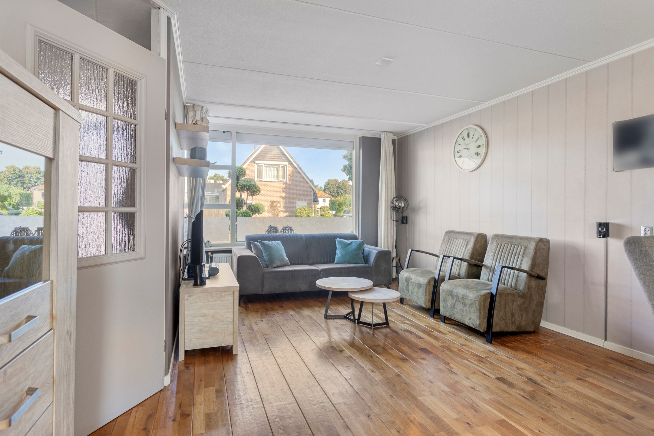 Foto 9 van Korenbloem 14