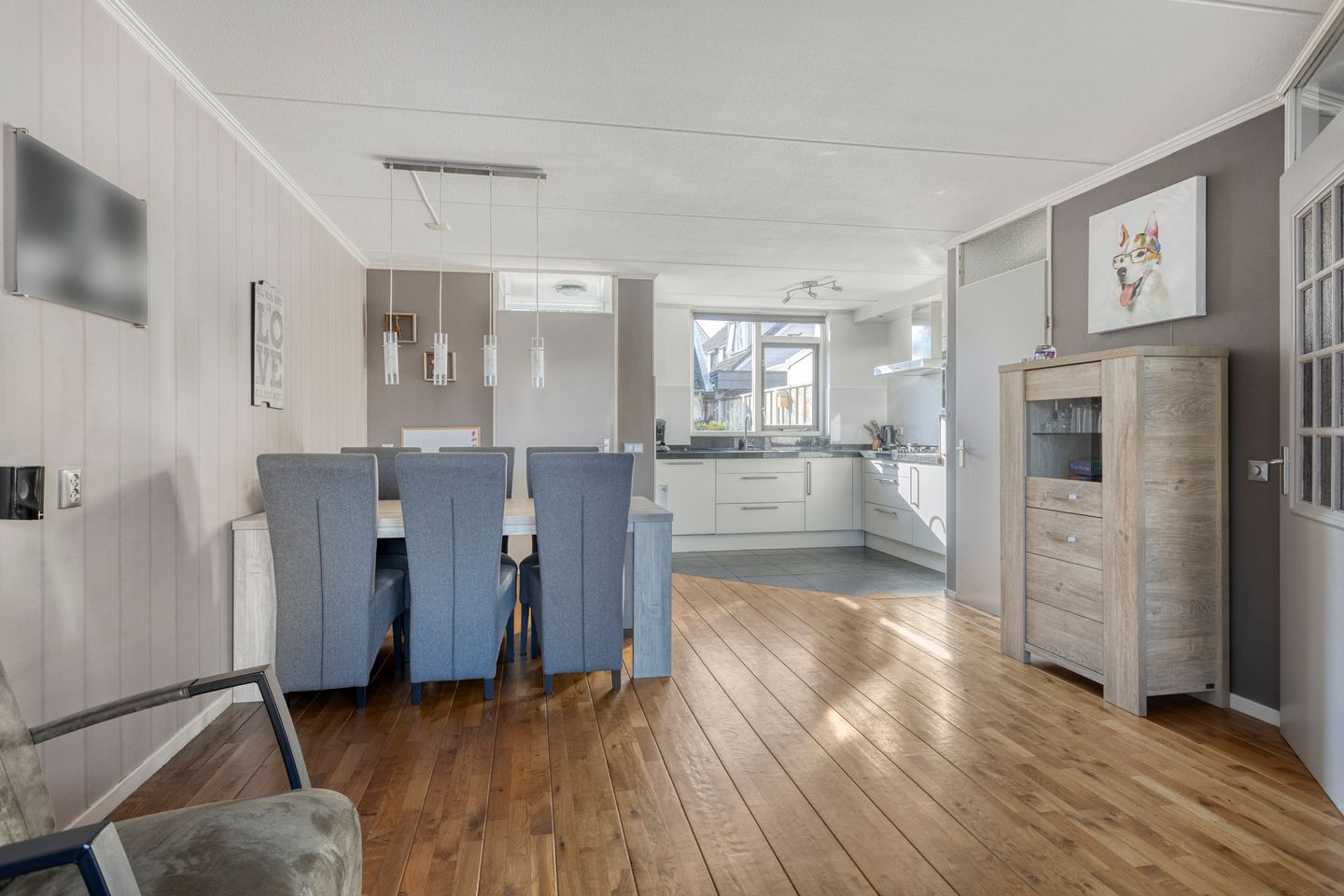 Foto 10 van Korenbloem 14