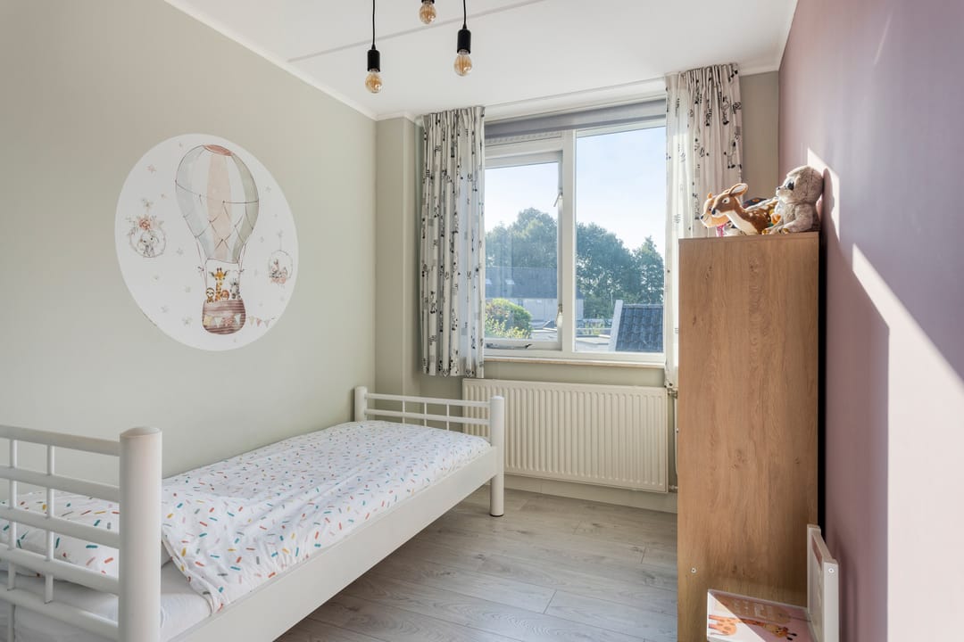 Foto 22 van Korenbloem 14