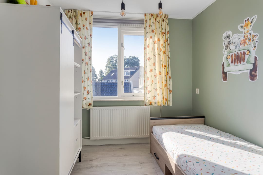 Foto 23 van Korenbloem 14