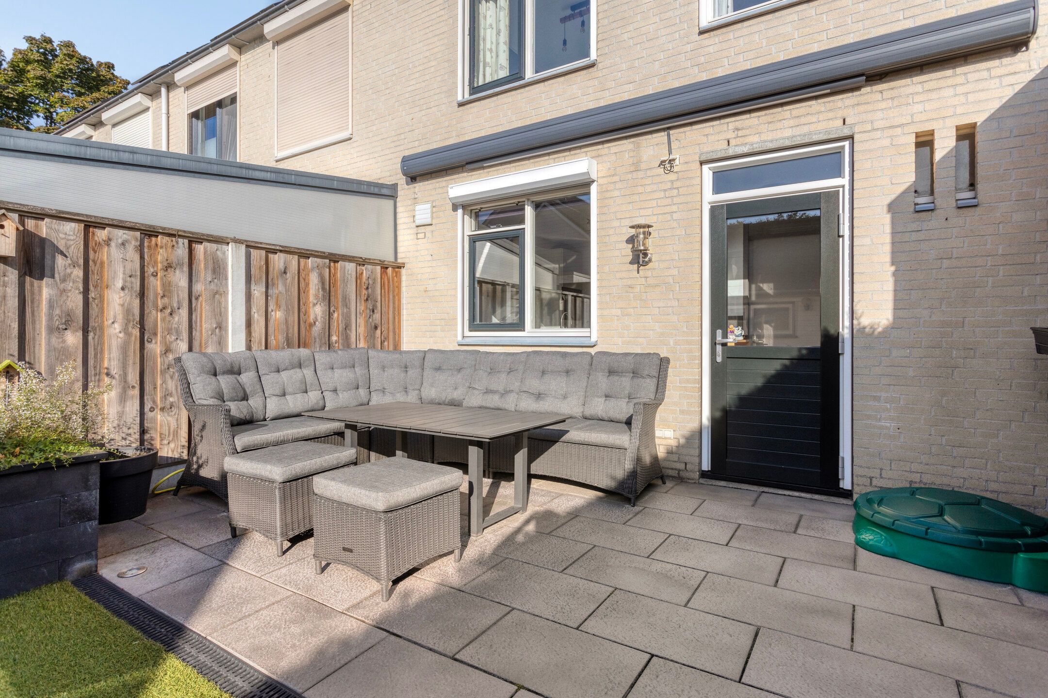 Foto 27 van Korenbloem 14