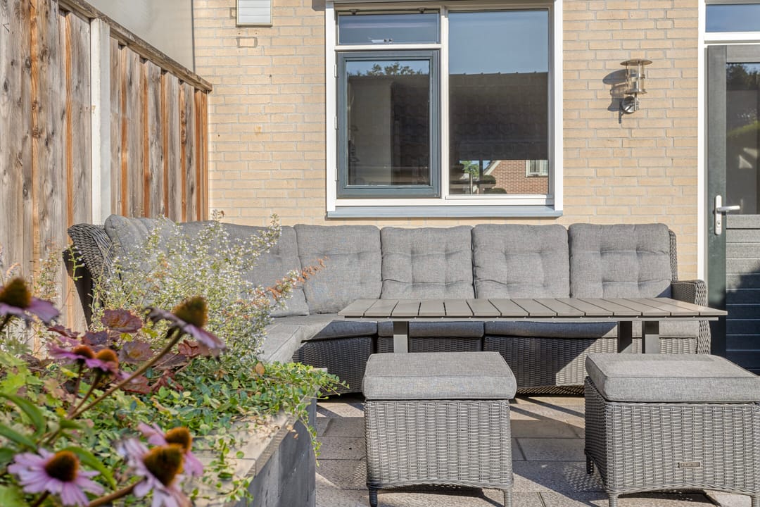 Foto 28 van Korenbloem 14