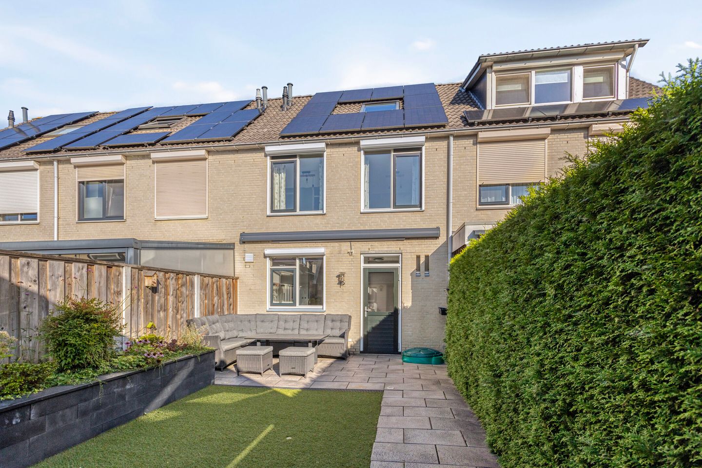 Foto 29 van Korenbloem 14