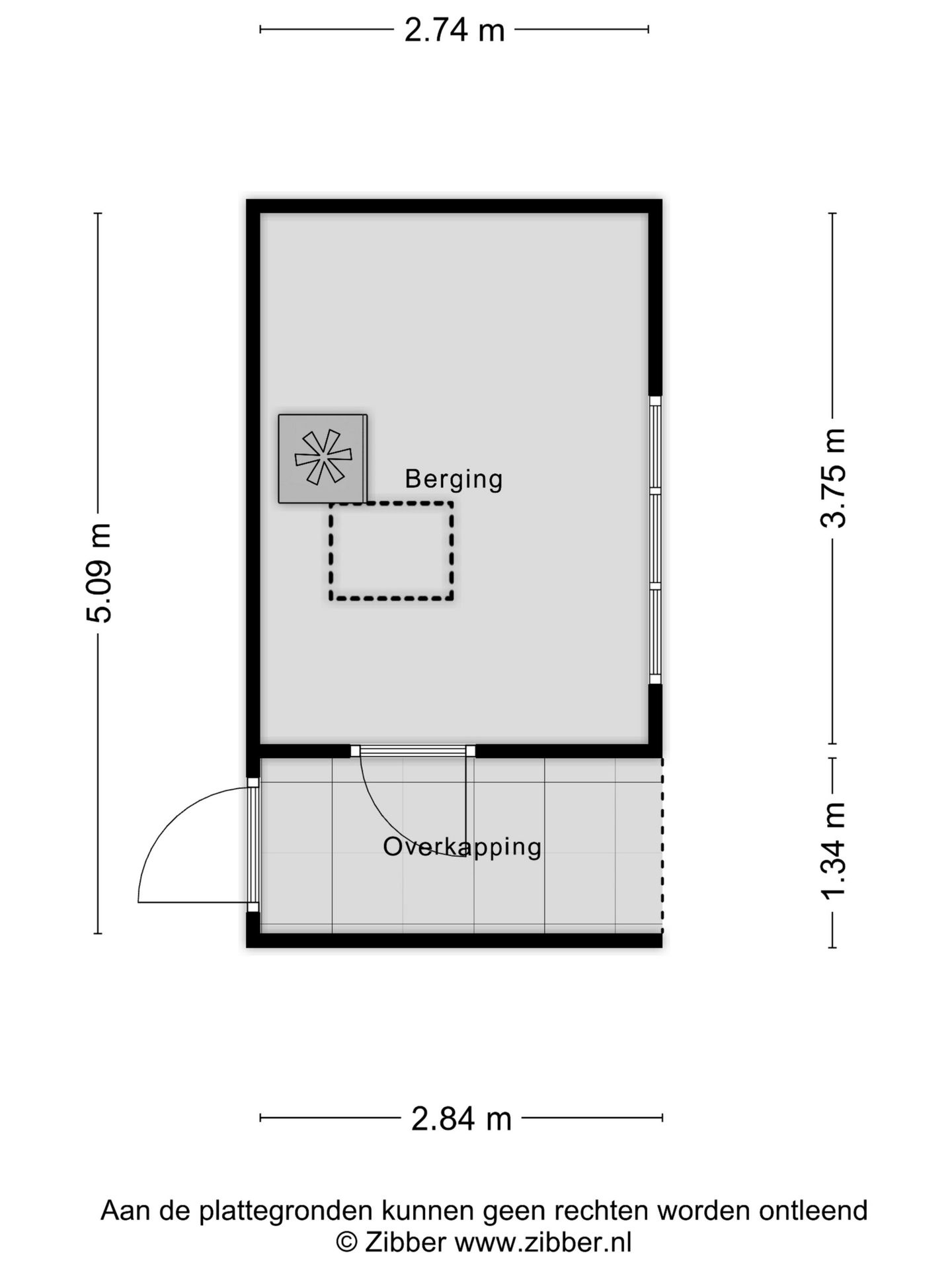 Foto 35 van Korenbloem 14