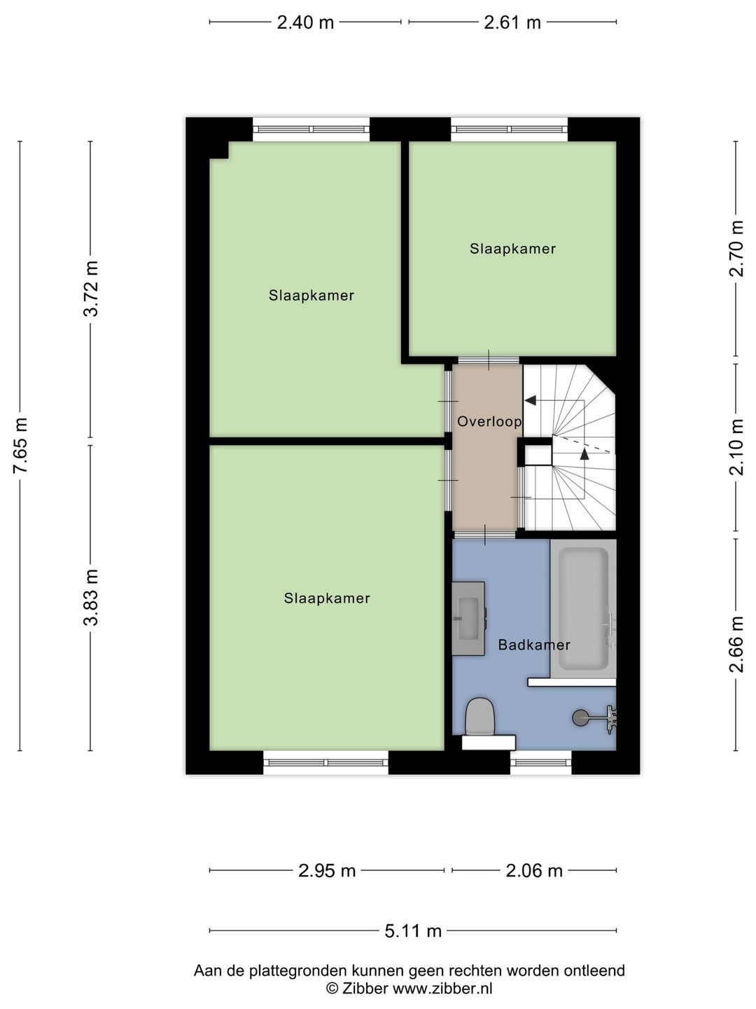 Foto 37 van Korenbloem 14