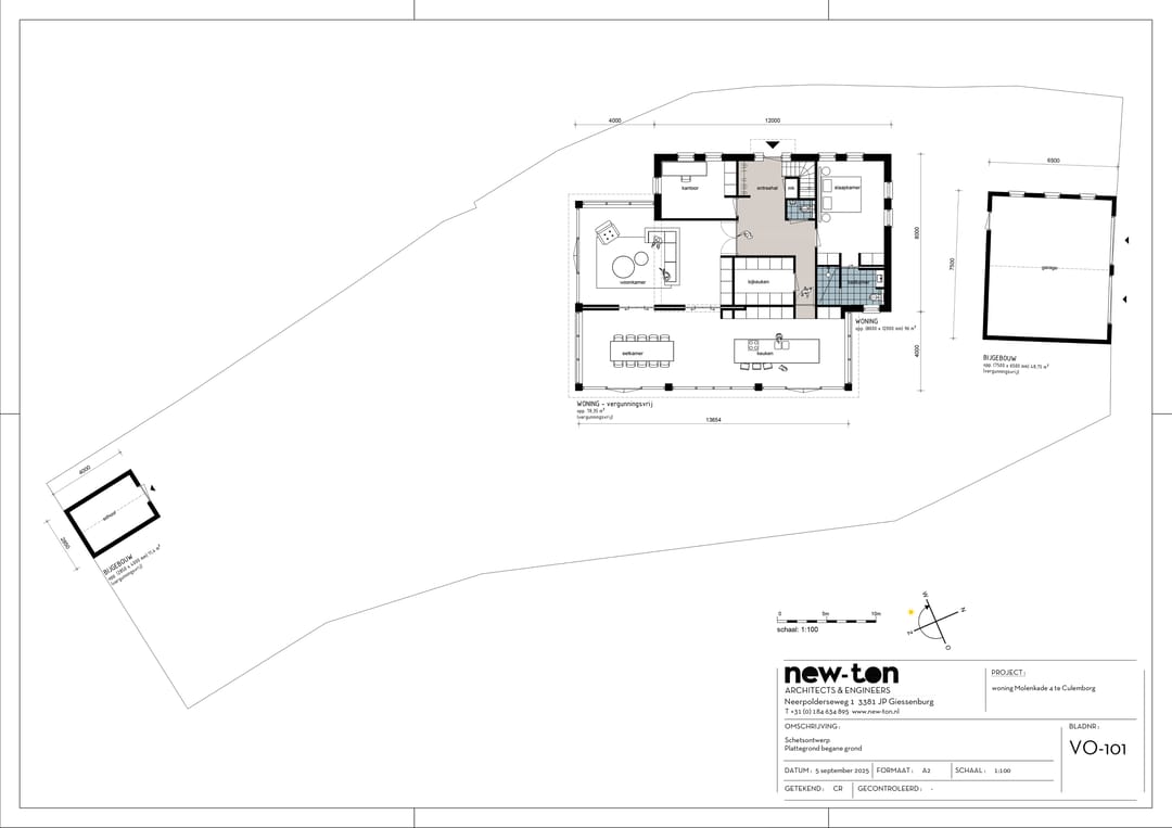 Foto 7 van Molenkade 4