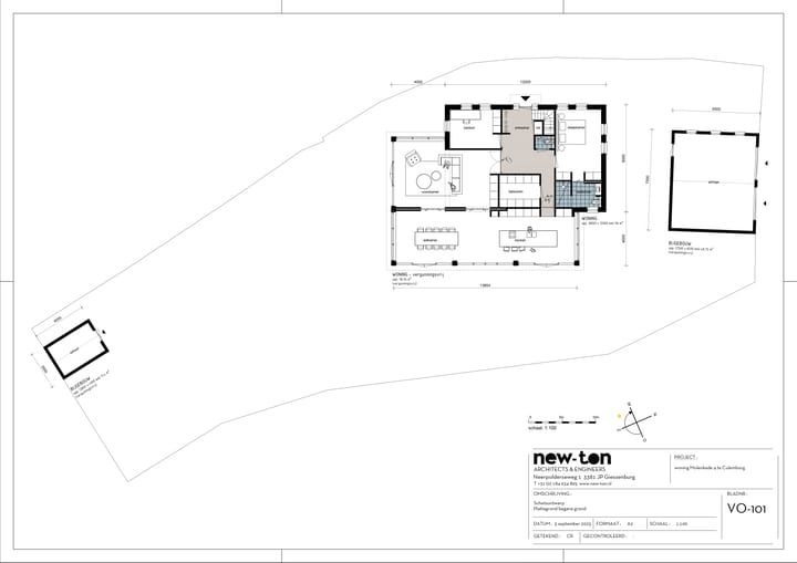 Foto 7 van Molenkade 4