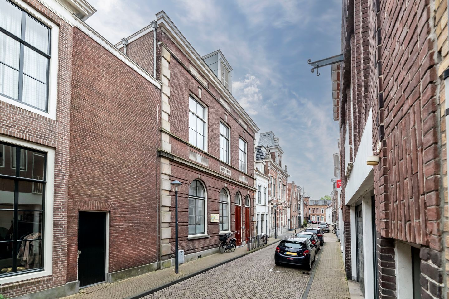 Bekijk foto 1 van Zusterstraat 11-13