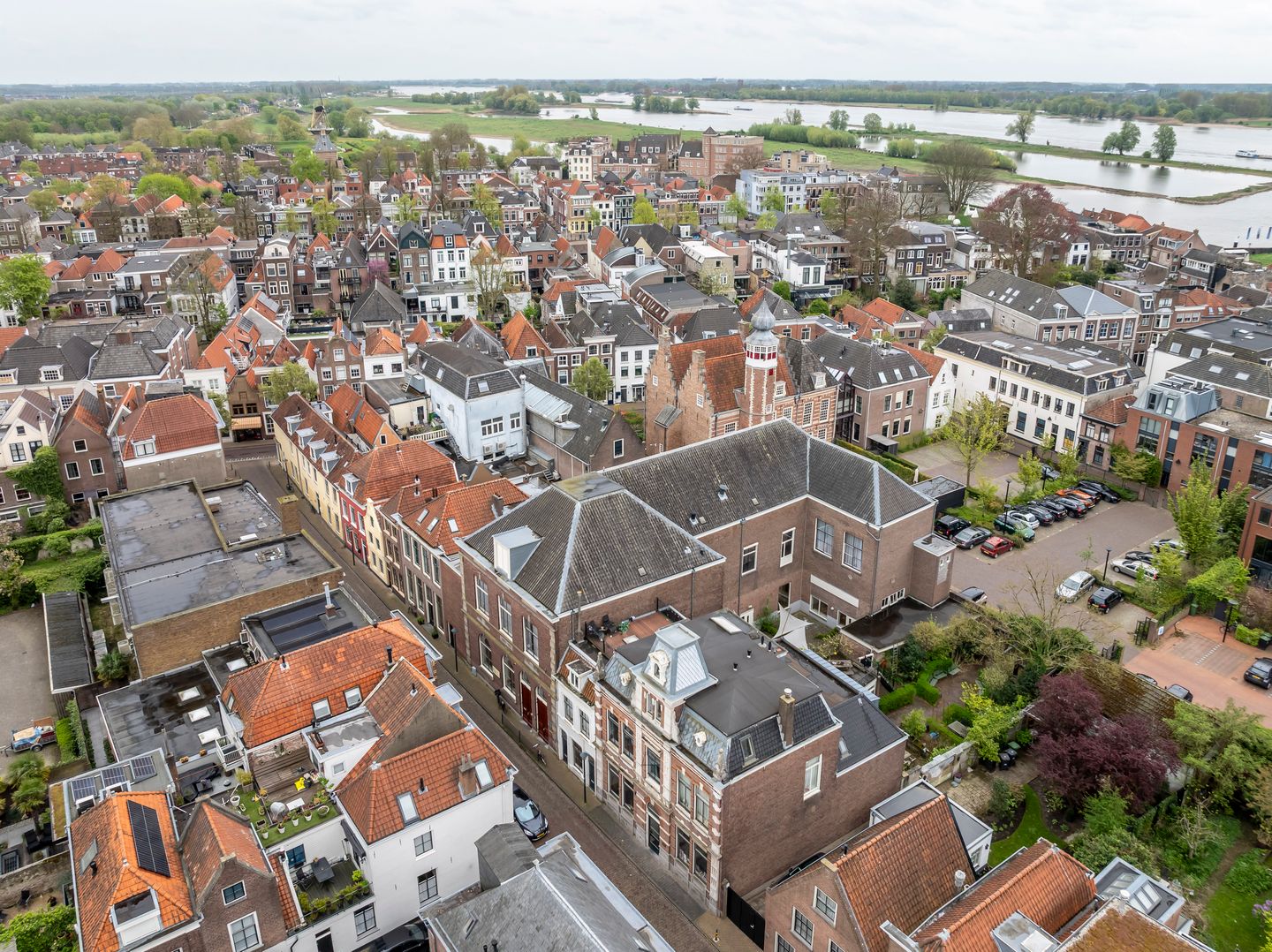 Bekijk foto 4 van Zusterstraat 11-13